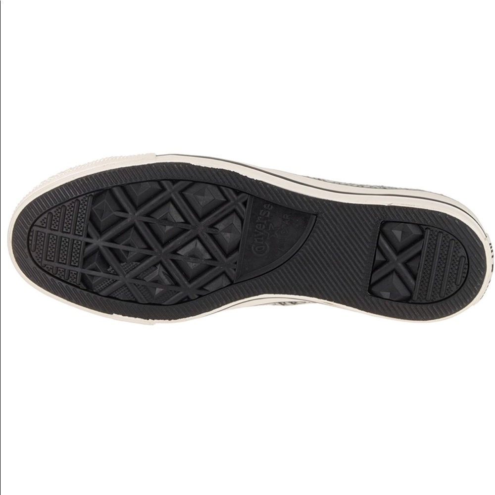 CONVERSE chuck Taylor WOMENS SHOES CHUCK TAYLOR - Picture 6 of 7